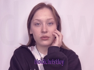 Holdichristley