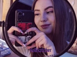 Hollisatcher