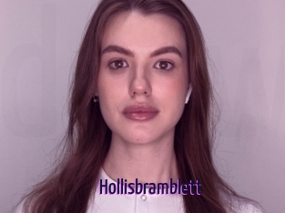 Hollisbramblett