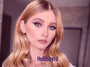 Hollisbyrd