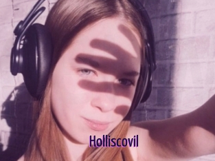 Holliscovil