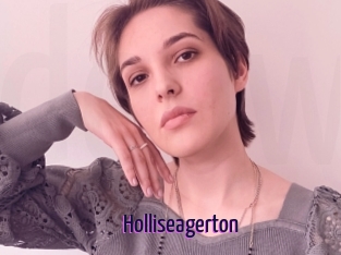 Holliseagerton