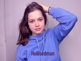 Hollisedman