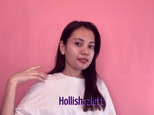 Hollishazlett