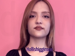 Hollishigginson