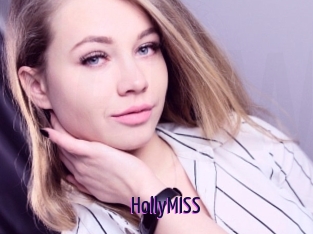 HollyMISS