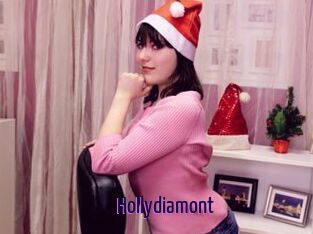 Hollydiamont