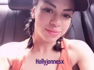 Hollyjonnesx