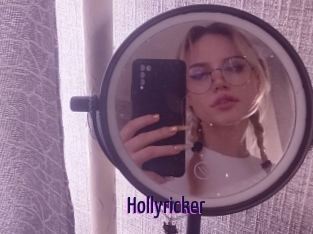 Hollyricker