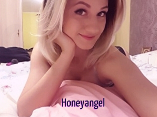 Honeyangel