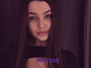 Honeyanny