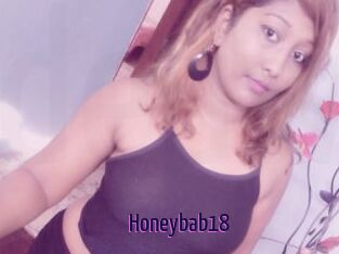 Honeybab18