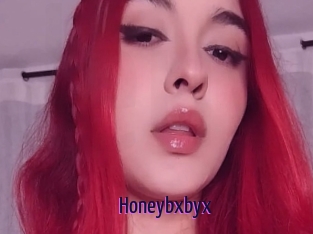 Honeybxbyx