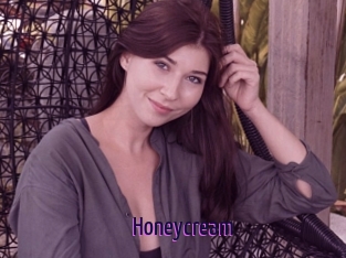 Honeycream