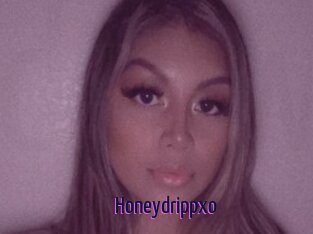 Honeydrippxo