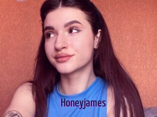 Honeyjames