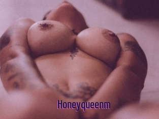 Honeyqueenm