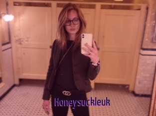 Honeysuckleuk