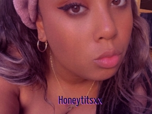 Honeytitsxx