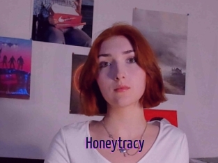 Honeytracy