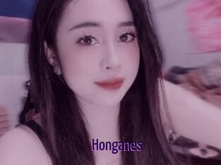 Honganes