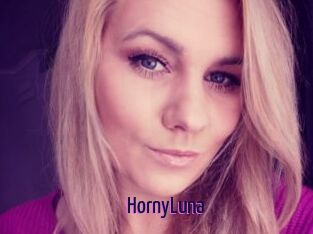 HornyLuna