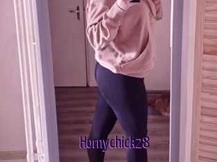 Hornychick28