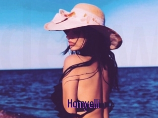 Hornyelli