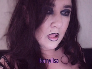 Hornylisa