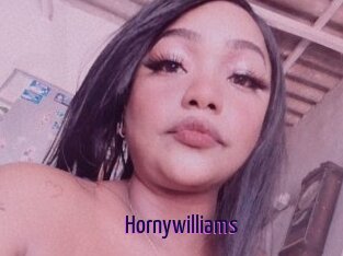 Hornywilliams