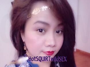 HotSQUIRTwildSEX