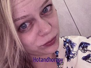 Hotandhorney