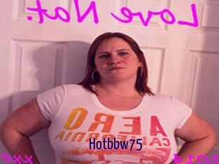 Hotbbw75