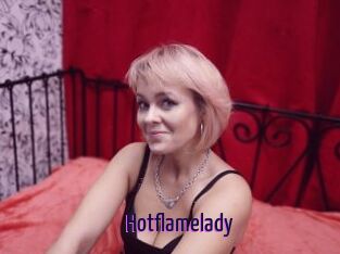 Hotflamelady