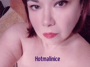 Hotmalinice