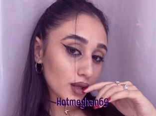 Hotmeghan69