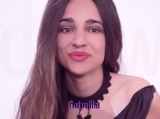 Hotmilla