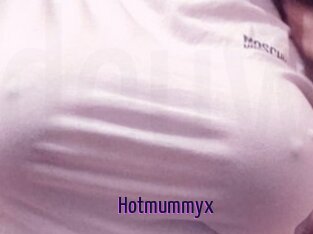 Hotmummyx