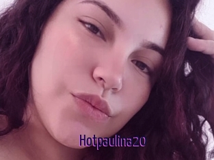 Hotpaulina20