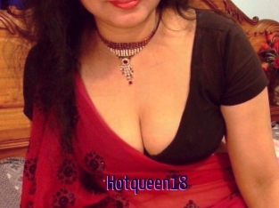 Hotqueen18