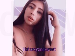 Hotsexyandsweet