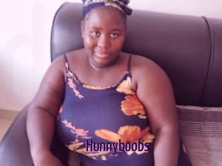 Hunnyboobs