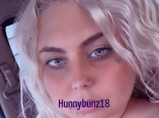 Hunnybunz18