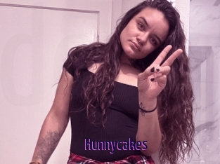 Hunnycakes