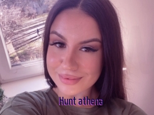 Hunt_athena