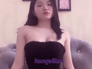 Huongwillian