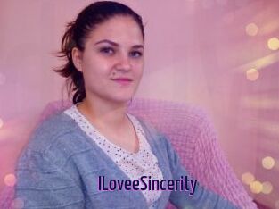 ILoveeSincerity