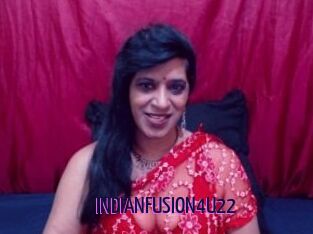 INDIANFUSION4U22