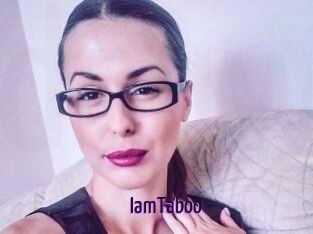 IamTaboo