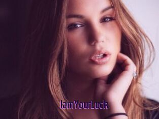 IamYourLuck